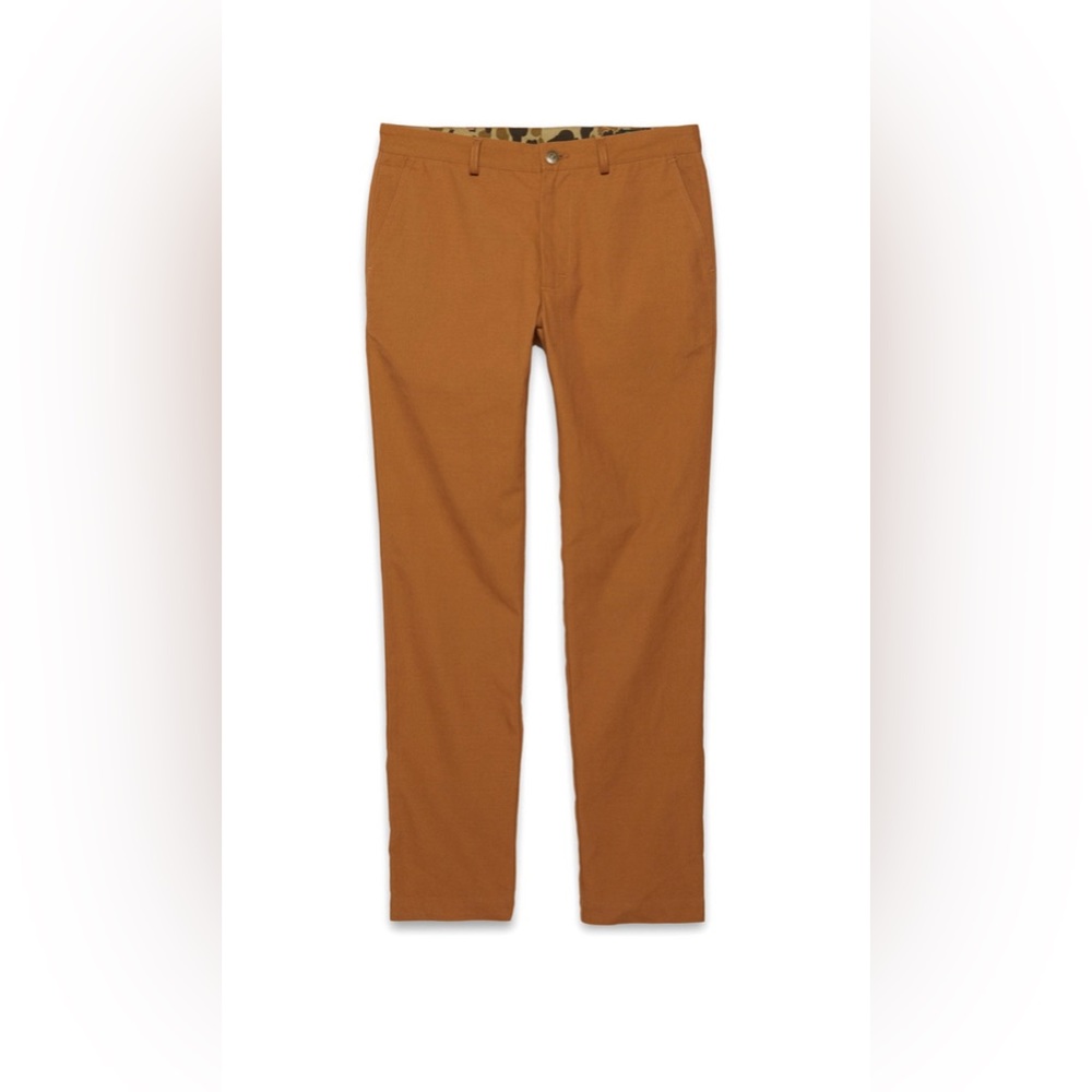 Ball and Buck - Overland Pant in Ground Nutmeg Size 38